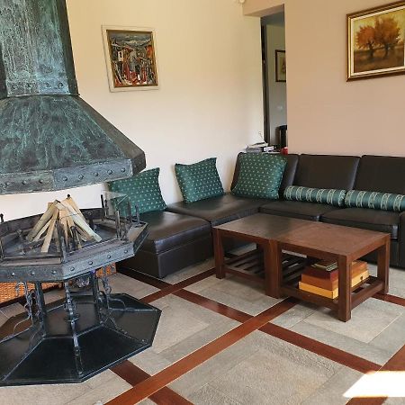 Ski & Spa Chalet بانسكو المظهر الخارجي الصورة