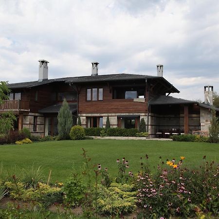 Ski & Spa Chalet بانسكو الغرفة الصورة