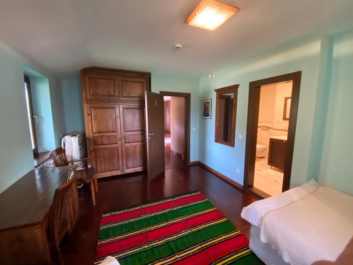 Ski & Spa Chalet بانسكو المظهر الخارجي الصورة